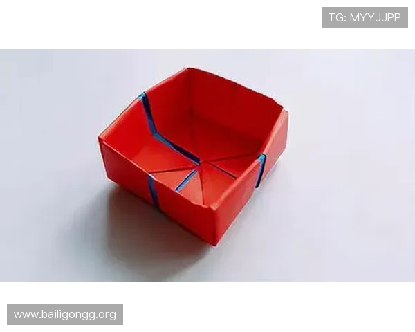 创意十足的小苹果盒子设计与制作指南
